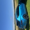 Seat Leon 1.2 tsi 2016 with mods