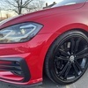 2017 GTD 7.5 DSG