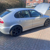Seat leon 1.8T