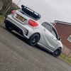 Mercedes A180 diesel