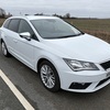 Seat Leon tsi estate low miles