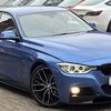 2013 BMW 320D M Sport Auto