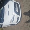 Mitsubishi lancer ralliart gs