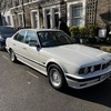 1994 BMW 520i E34 great example