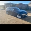Bmw 120d msport