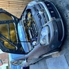 Golf mk5 R32 Turbo