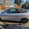 MK4 astra 2.2 bertone