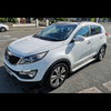 Kia sportage auto looking for 120d