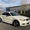 Bmw 118d Sport Plus edition