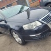 2008 VW PASSAT DSG