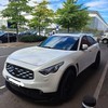Infiniti fx 37