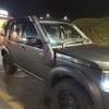 Land Rover Discovery 3