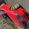 Audi TT 190 Quattro