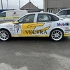Vectra b btcc repilca