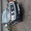 Nissan navara d40