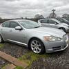 Jaguar xf 2.7 V6 automatic