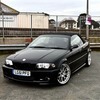 Bmw e46 turbo 420 bhp