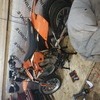 2004 ktm 450 sx