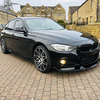 Bmw 330d msport