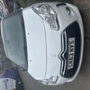 DS3 Citroen