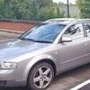 Audi a4 estate 1.9TDI 2002