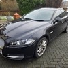 Jaguar xf 2.2 2011