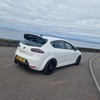 2010 seat leon cupra