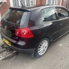 2007 Volkswagen Golf gt tdi