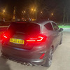 Ford Fiesta st
