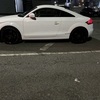 Audi TT fsi 2.0 manual petrol