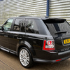 Range Rover Sport HSE 2010 3.0 TDV6
