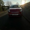 Fiat 500 1.3 diesel long mot