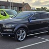 2006 Audi Q7 3ltr v6 tdi