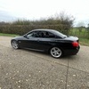 BMW 330 D M Sport Convertible