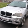 2010 BMW X5 Xdrive 3.0ltr Msport