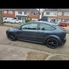 Focus st