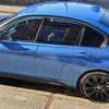 BMW 330E M SPORT HYBRID PLUG IN AUT