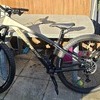nukeproof scout 290 Comp "Stout"