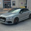 Audi rs3 daza rs4 Evo AMG gti