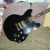 BB KING STYLE GUITAR PROJECT
