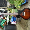 gibson les paul junior 100th ann