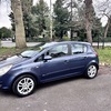 Vauxhall Corsa 1.4 SXI 5dr