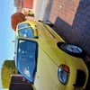 2002 fiat seicento sporting