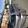 Honda civic 1.6 ivtec