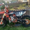 Ktm sxf 250