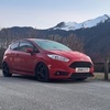Ford Fiesta ST