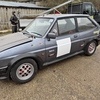 Fiesta XR2 1987 2 litre, bike carbs