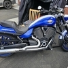 Victory hammer 1800cc