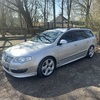 Vw Passat r line