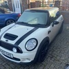 Mini Cooper S JCW 1.6turbo